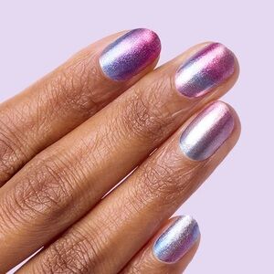 B2G1 WANDER LUSTER Color Street Nail Strips